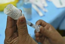 सीएम धामी ने की प्रदेश वासियों से प्रीकाॅशन डोज लगवाने की अपील, निःशुल्क लगेगी कोविड प्रीकॉशन डोज़