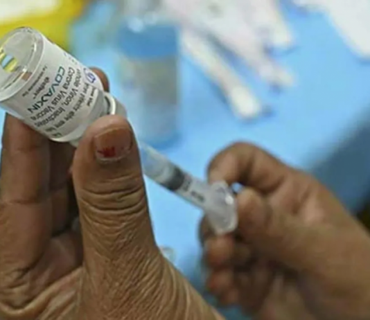 सीएम धामी ने की प्रदेश वासियों से प्रीकाॅशन डोज लगवाने की अपील, निःशुल्क लगेगी कोविड प्रीकॉशन डोज़