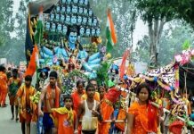 हरिद्वार में 20 से 26 जुलाई तक स्कूल और आंगनबाड़ी केंद्र रहिंगे बंद