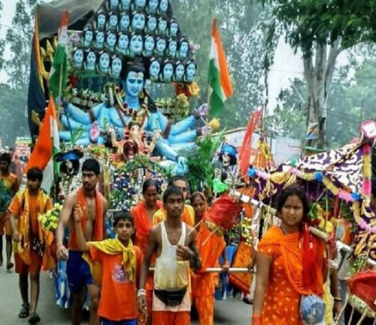 हरिद्वार में 20 से 26 जुलाई तक स्कूल और आंगनबाड़ी केंद्र रहिंगे बंद