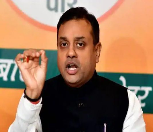 अग्निपथ योजना पर हो रहे जाति विवाद पर भाजपा प्रवक्ता ने विपक्ष की मंशा पर उठाये सवाल