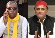 अखिलेश यादव से मिलकर कुछ सवाल पूछना चाहता हूं: ओमप्रकाश राजभर