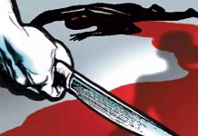 कानपुर में दोहरा हत्याकांड, बुजुर्ग पति-पत्नी की  गला रेत कर की हत्या