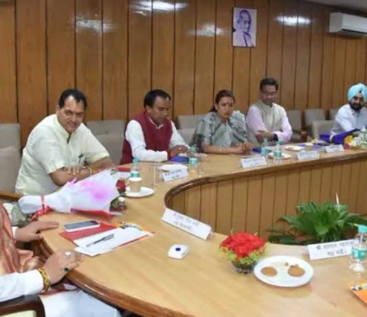 27 जुलाई को सीएम धामी की अध्यक्षता में कैबिनेट बैठक, कई अहम प्रस्तावों पर लग सकती है मुहर