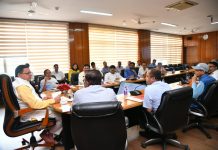 सीएम धामी ने दिए निर्देश, जनता से जुड़ी प्रक्रियाओं को किया जाय अधिक से अधिक सरल