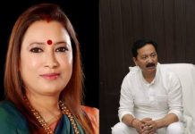 करन माहरा और रेखा आर्य के बीच बयानबाजी का सिलसिला जारी