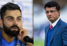 विराट कोहली के समर्थन में आये सौरव गांगुली, बोले जल्द फॉर्म में लौटेंगे