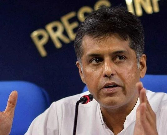 राष्ट्रपति मामले में विवादित बयान पर कांग्रेस नेता ने ही पढ़ाया अधीर रंजन को पाठ