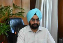 भारी बारिश अलर्ट के चलते मुख्य सचिव ने दिए अधिकारियों को अलर्ट मोड पर रहने के निर्देश