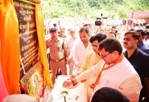 मुख्यमंत्री धामी ने चंपावत में किया बहुउद्देश्यीय शैक्षिक परिसर का शिलान्यास, स्काउट एंड गाइड शिविर के समापन में भी किया प्रतिभाग