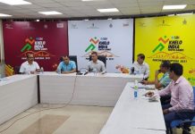 खेलों को बढ़ावा देने के लिये हरियाणा और उत्तराखण्ड बनेंगे सहयोगी, दोनों के बीच साझा हुई कार्ययोजना