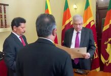 श्रीलंका के नए राष्ट्रपति का हुआ फैसला, रानिल विक्रमसिंघे ने 134 मतों से जीत की हासिल