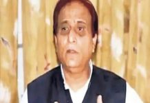 ईडी-सीडी जो भी बुलाएगा जाएंगे और कुछ नहीं बताएंगे: आजम खान