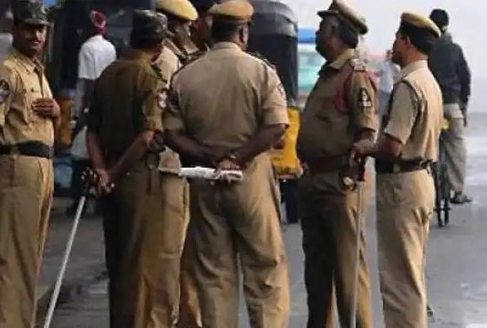 फर्जी शैक्षणिक दस्तावेज के आधार पर पीएसी में भर्ती होने पर मुकदमा दर्ज