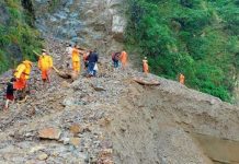 मानसून की दस्तक के साथ राज्य में आपदा से निपटने को एनडीआरएफ तैयार, 6 दलों का किया गठन