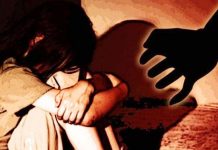 युवकों के अंदर जागी हैवानियत, नाबालिक के साथ किया दुष्कर्म