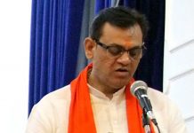 अधिकारी कुछ नहीं दे सकते तो मांगने पर सूचना तो दे सकते है: दिनेश खटीक