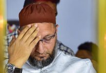 ओवैसी को लगा बड़ा झटका, जिला व महानगर के 2 शो से अधिक पदाधिकारी देंगे सामूहिक इस्तीफा