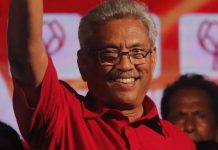 राष्ट्रपति गोटबाया राजपक्षे के भागने के बाद से श्रीलंका की स्थिति और बिगडी