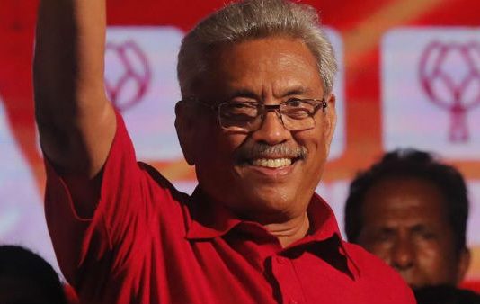 राष्ट्रपति गोटबाया राजपक्षे के भागने के बाद से श्रीलंका की स्थिति और बिगडी