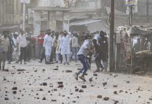 कानपुर पुलिस के हाथ लगी सफलता, तीन जून को हुए बवाल के आरोपी बिल्डर हाजी वसी को किया गिरफ्तार