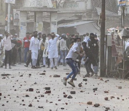 कानपुर पुलिस के हाथ लगी सफलता, तीन जून को हुए बवाल के आरोपी बिल्डर हाजी वसी को किया गिरफ्तार