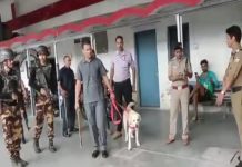 कांवड़ स्पेशल ट्रेन में बम की सूचना से मचा हड़कंप, सच सामने आने से सब हुए हैरान