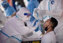 कोरोना ने स्वास्थ्य विशेषज्ञों की बढ़ाई चिंता, 16 हज़ार से अधिक मामले आए सामने