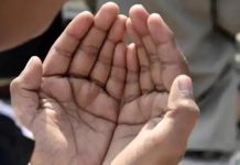 हरिद्वार के बीच बाजार में नमाज पढ़ रहे आठ लोगों का कटा चलान