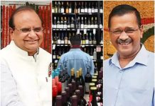 एलजी ने दिल्ली सरकार के खिलाफ सीबीआई जांच के दिए आदेश