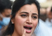 केमिस्ट हत्याकांड मामले में नवनीत राणा ने अमरावती पुलिस पर उठाए सवाल,एनआईए को सौंपी जांच