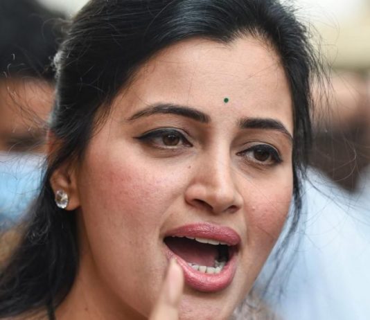 केमिस्ट हत्याकांड मामले में नवनीत राणा ने अमरावती पुलिस पर उठाए सवाल,एनआईए को सौंपी जांच