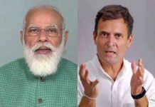 राहुल गांधी ने प्रधानमंत्री मोदी को मनरेगा की गहराई समझने में बताया असमर्थ, कोरोनाकाल से उभरने में मनरेगा का बताया योगदान