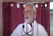 भाजपा की राष्ट्रीय कार्यकारिणी बैठक में हिस्सा लेने पीएम मोदी पहुंचेंगे हैदराबाद