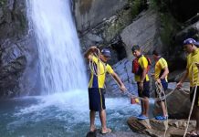 16 वर्षीय युवक ने मस्ती-मजाक में गंवाई जान