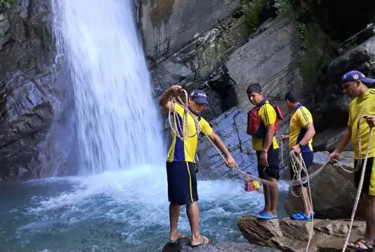16 वर्षीय युवक ने मस्ती-मजाक में गंवाई जान