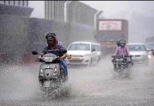 मौसम विभाग ने उत्तरकाशी-रुद्रप्रयाग सहित 3 जिलों में जारी किया यलो अलर्ट