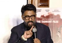 विवेक अग्निहोत्री ने शाहरुख खान और सलमान खान पर कसा तंज