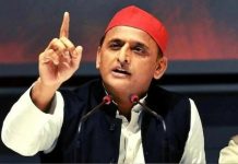 हम लोकतंत्र बचाने के लिए जनता से सहयोग लेंगे और जनता के बीच जाएंगे: अखिलेश यादव