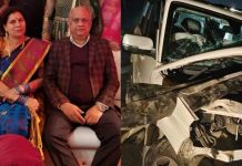 योगी आदित्यनाथ के ओएसडी की सड़क हादसे में मौत