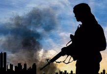 भारत को आत्मघाती हमले की धमकी देने वाले को, अमेरिका ने उतारा मौत के घाट