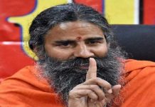 एलोपैथी पर फिर भड़के बाबा रामदेव, बोले झूठ की पैथी एलोपैथी