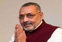 भाजपा और जदयू के गठबंधन टूटने पर भाजपा नेता ने किया नितीश कुमार पर वार