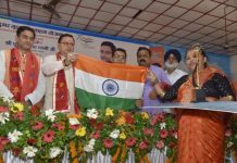 मुख्यमंत्री ने दुग्ध उत्पादकों को वितरित की 22 करोड़ की धनराशि