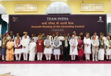 पीएम मोदी की अपेक्षा के अनुसार,आदर्श उत्तराखण्ड 2025 को अपना मंत्र बनाकर सरकार ने किया कार्य प्रारम्भ: मुख्यमंत्री धामी