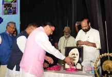 जौनसार बाबर के प्रथम कवि पं. शिवराम शर्मा की पुण्यतिथि पर सीएम धामी ने किया नमन