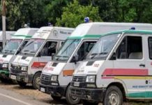 एम्बुलेंस के इन्तेजार में गर्भवती ने तोडा दम, प्रभारी सचिव ने जांच के दिए आदेश