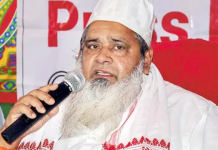 मदरसे के बुरे लोगों से मेरी कोई सहानुभूति नही: बदरुद्दीन अजमल