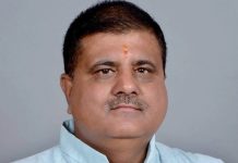 भाजपा प्रदेश अध्यक्ष ने की अपनी नई कार्यकारिणी की घोषणा