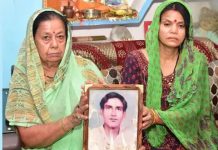 लांसनायक चंद्रशेखर हर्बोला का पार्थिव शरीर पहुंचा हल्द्वानी, 38 साल बाद परिजनों के जख्म हुए हरे